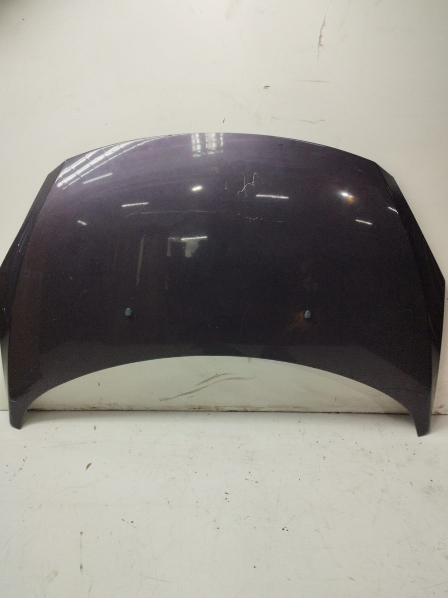 Espolon Peugeot 307 (S1) 2001-2005