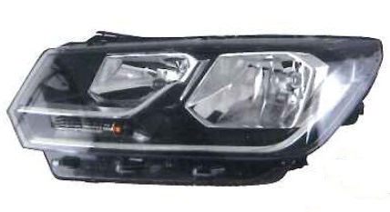 SEMIOPTICA DER VW SAVEIRO VII (CROSS) DEPO