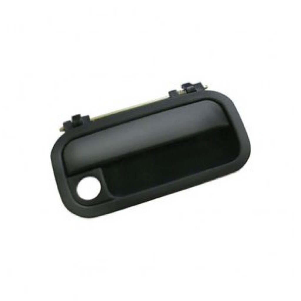 Manija de puerta exterior delantera izquierda