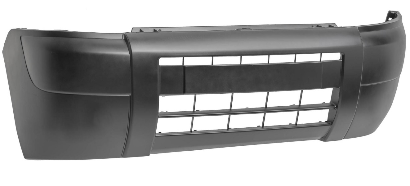 Paragolpes delantero