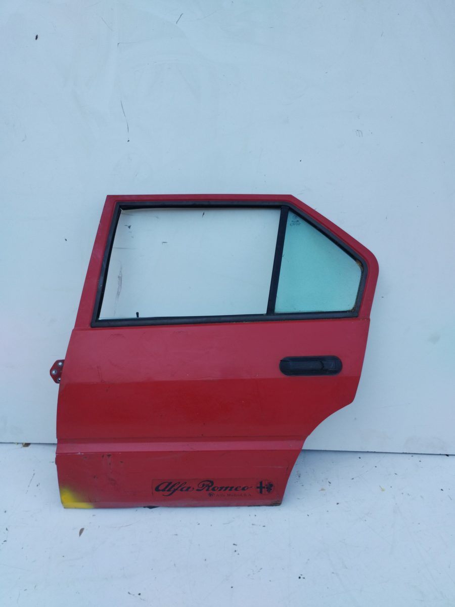 Puerta Trasera Izquierda Alfa Romeo 33 Berlina 1983-Actualidad Boxer 2C