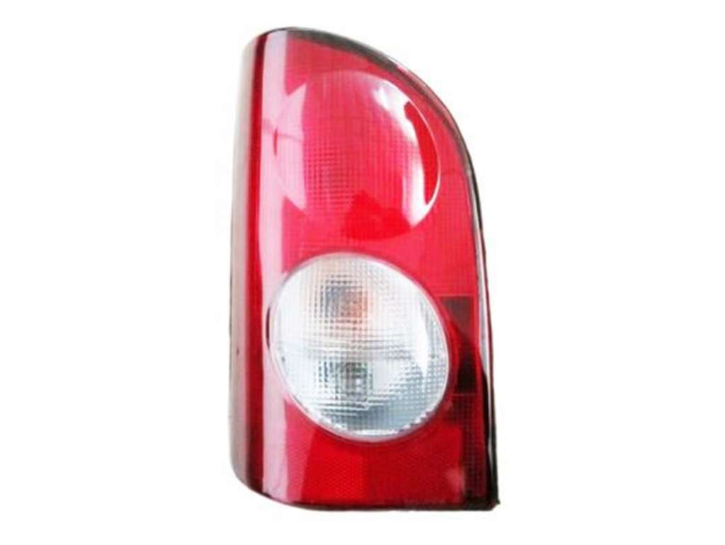 FARO TRASERO HY H100 97/00 REDONDO DER