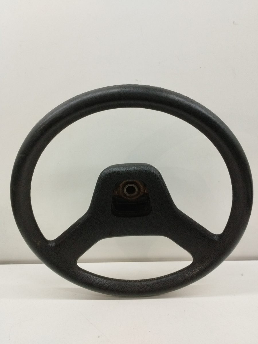 Volante Direccion Sin Airbag Fiat Uno (146) 1989-Actualidad I.E. / I.E. Racing