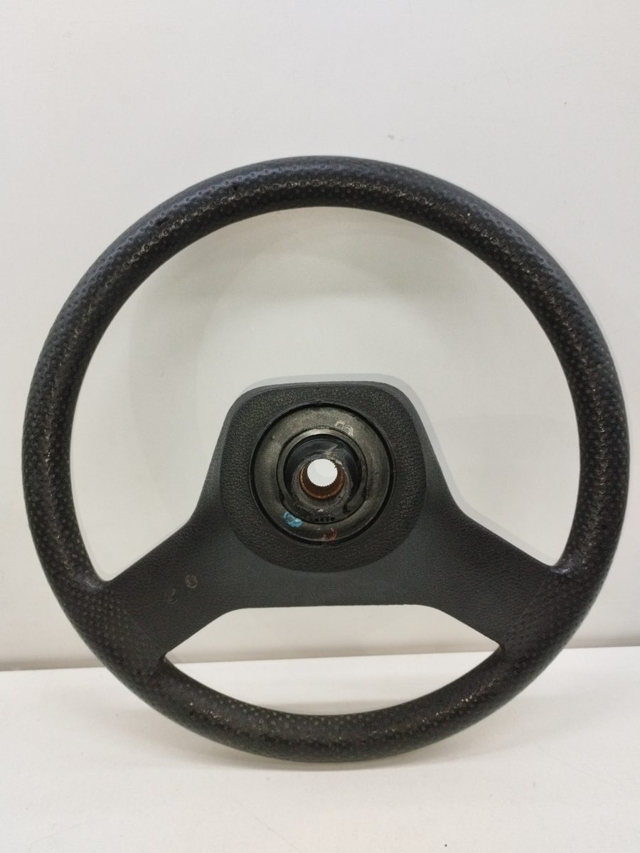 Volante Direccion Sin Airbag Fiat Uno (146) 1989-Actualidad I.E. / I.E. Racing