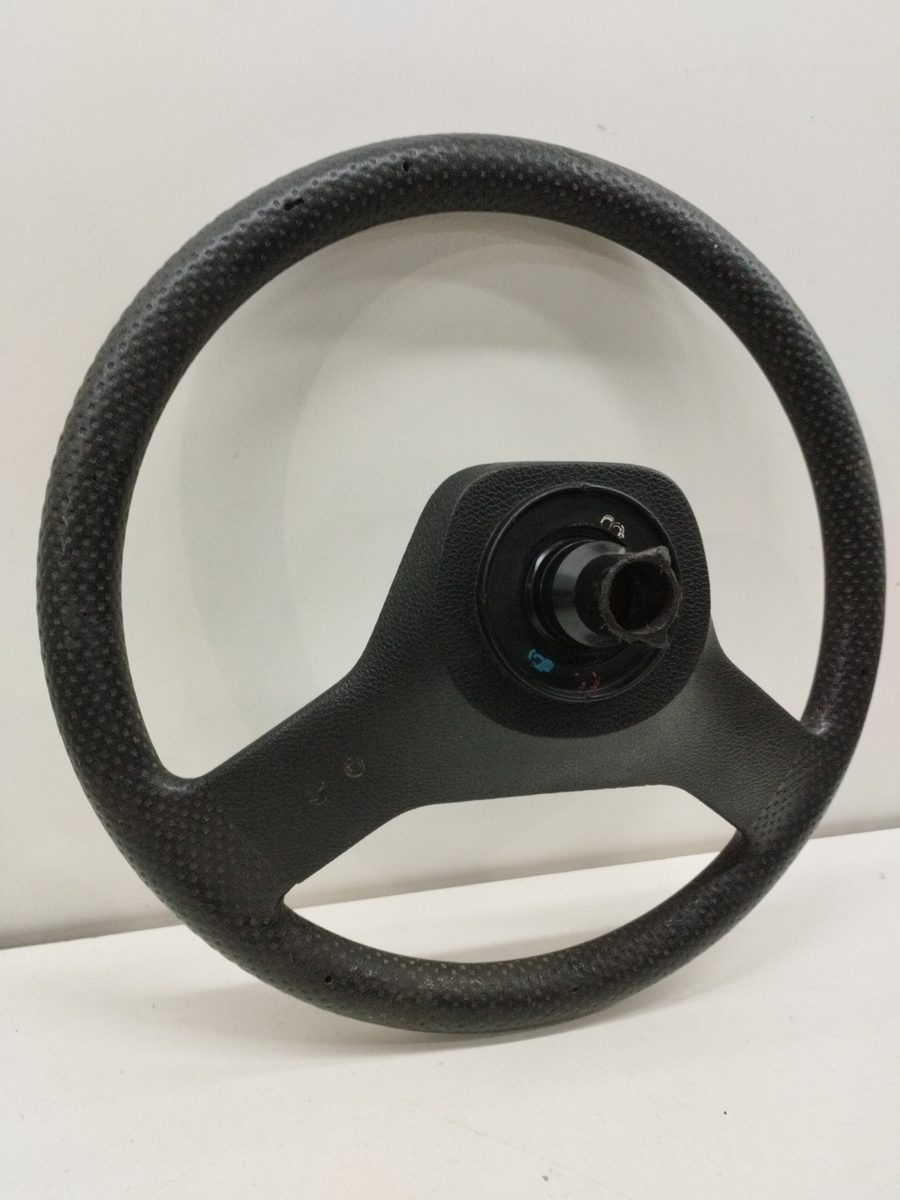 Volante Direccion Sin Airbag Fiat Uno (146) 1989-Actualidad I.E. / I.E. Racing