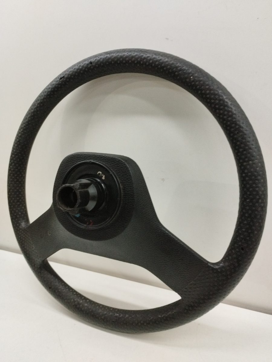 Volante Direccion Sin Airbag Fiat Uno (146) 1989-Actualidad I.E. / I.E. Racing