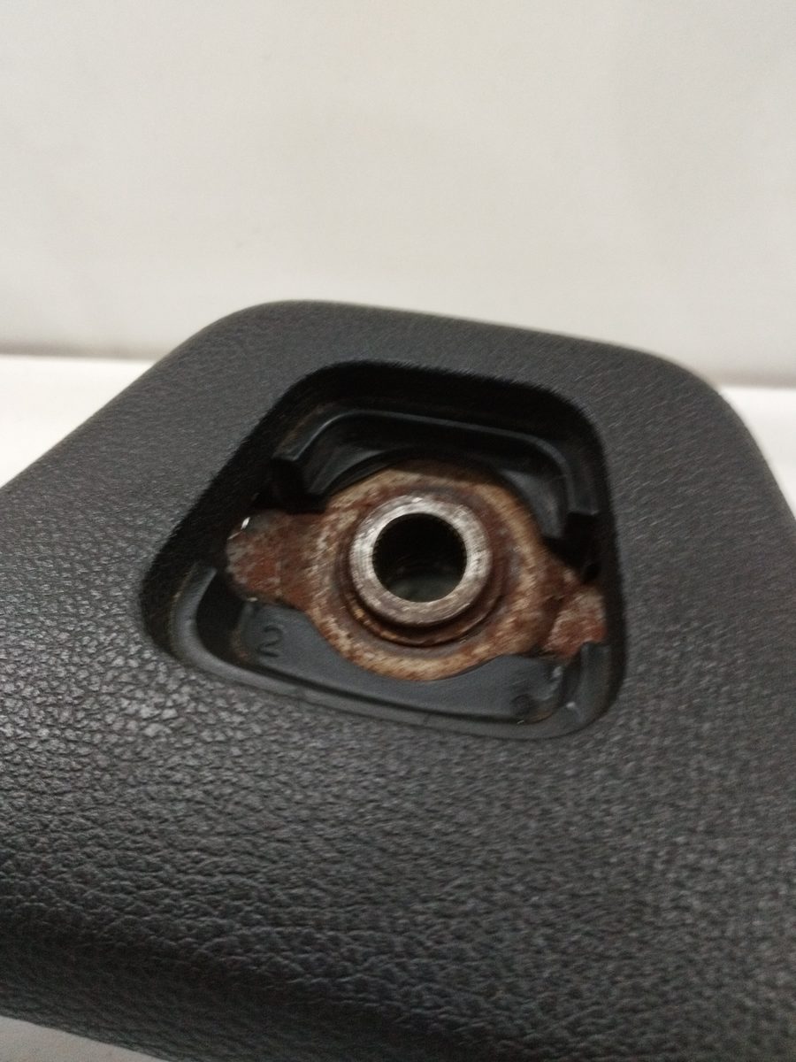 Volante Direccion Sin Airbag Fiat Uno (146) 1989-Actualidad I.E. / I.E. Racing