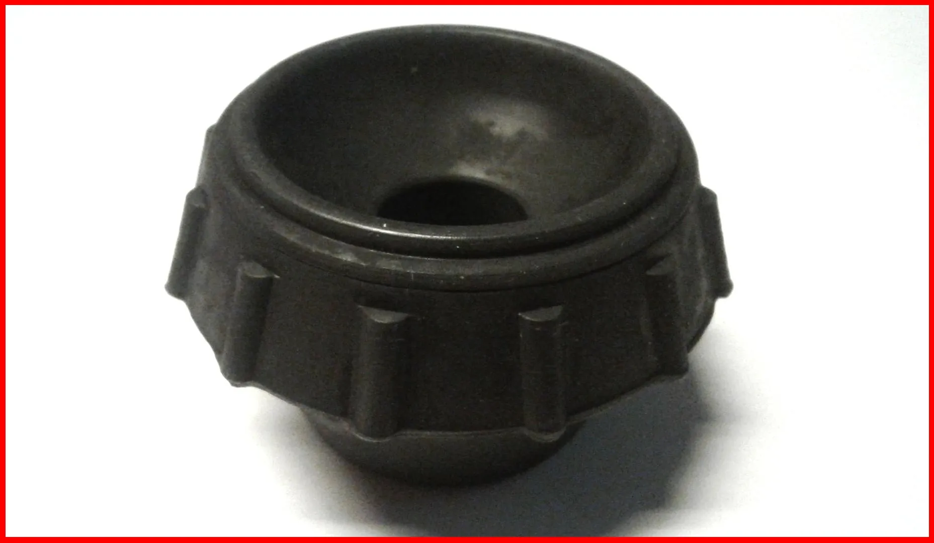 BUJE AMORTIGUADOR TRA FORD-VW (INF) (B) (TORRE)