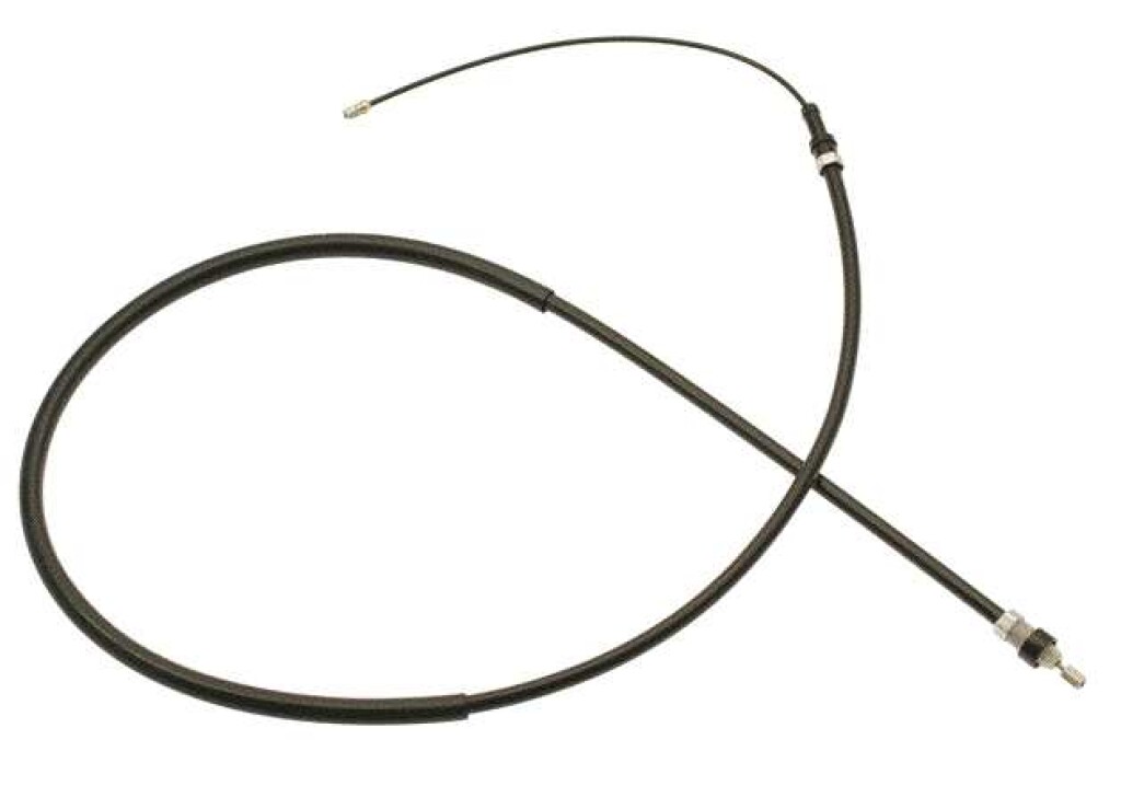 CABLE DE COMANDO CITROEN - PEUGEOT FRENO MANO DER PARTNER BERLINGO 96/ 1818MM PGT905