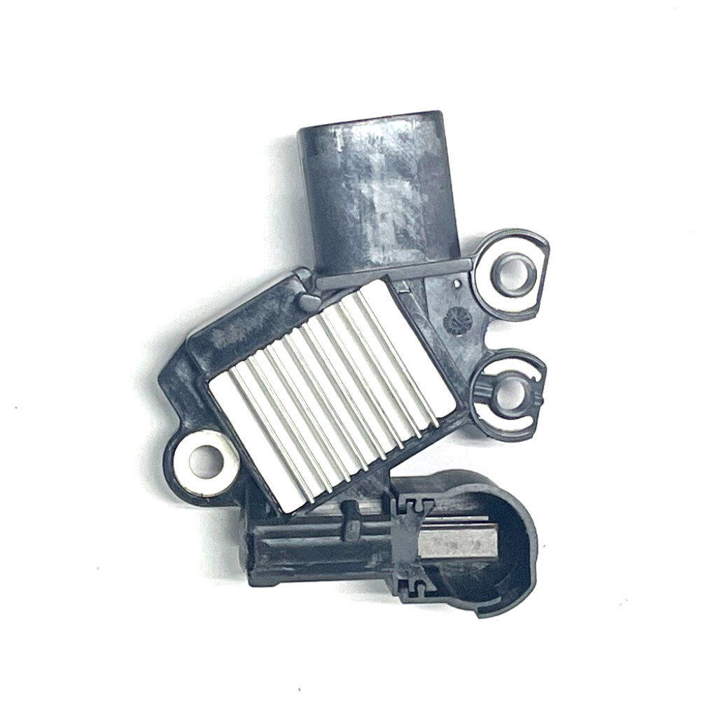 Regulador de voltaje 12V