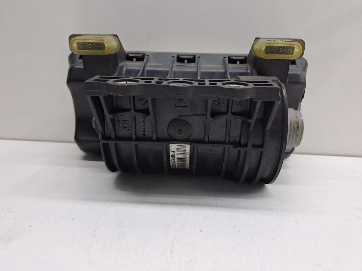 Airbag Delantero Acompañante Opel Combo (corsa 2) 2001-2011 Familiar 93335024