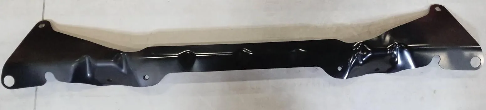 REFUERZO PARAGOLPE DEL SCANIA R360