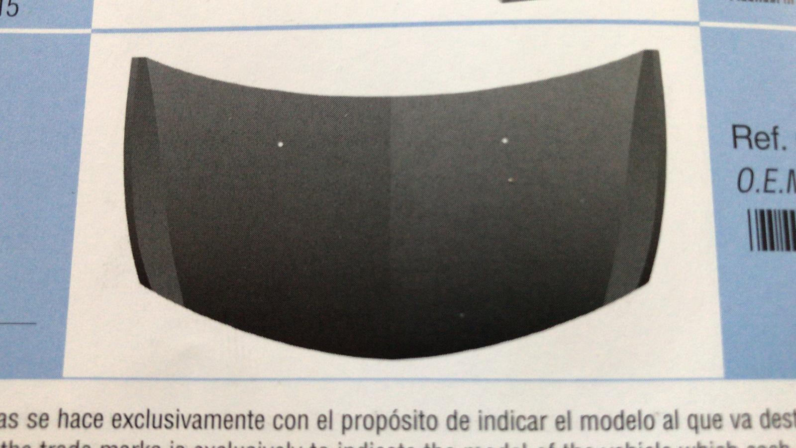 Capot