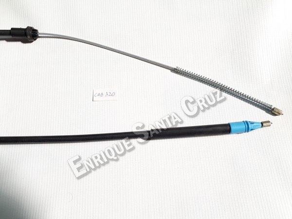 Cable de freno trasero derecho