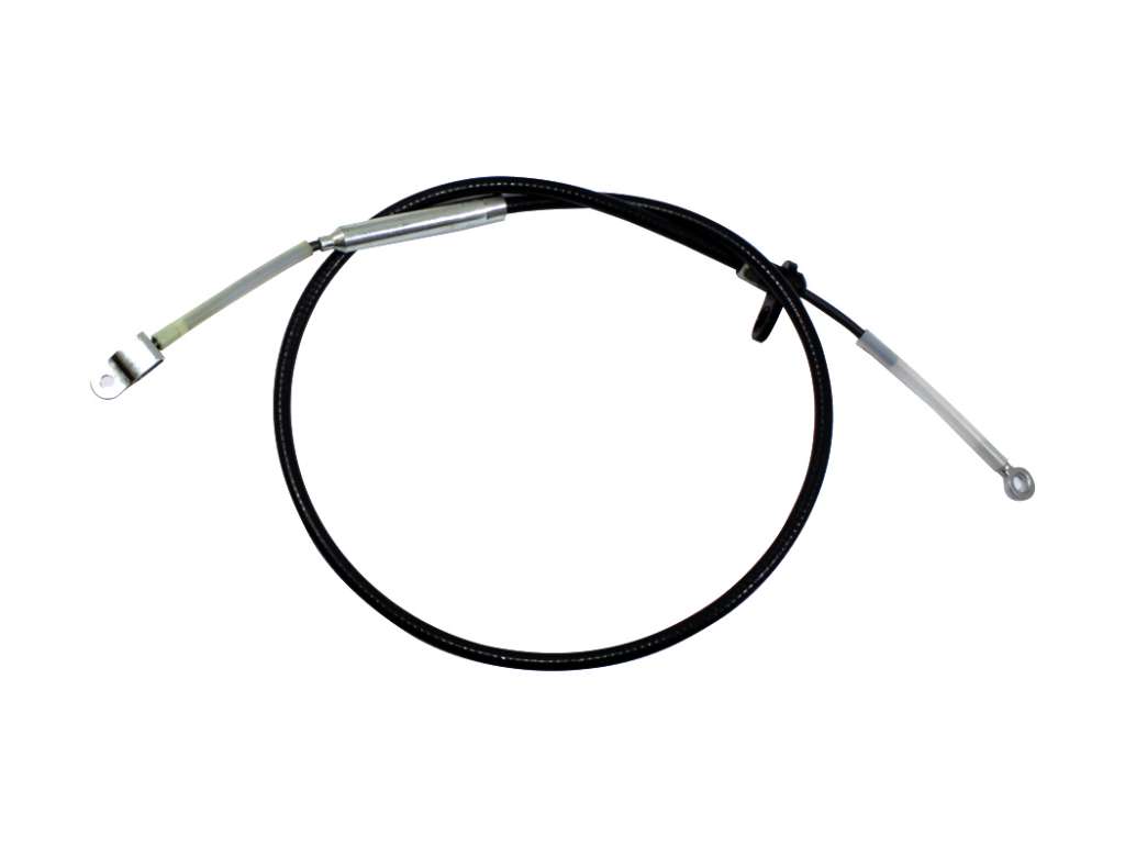 CABLE ACELERADOR FO CORCEL 69/74 934 MM