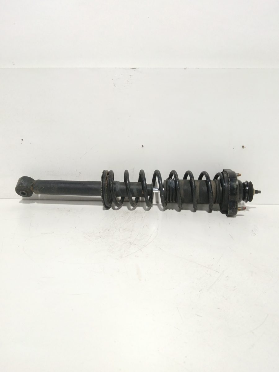 Amortiguador Trasero Der/Izq Mitsubishi Colt (CJ0) 1996-2003 1300 Avance MB809270