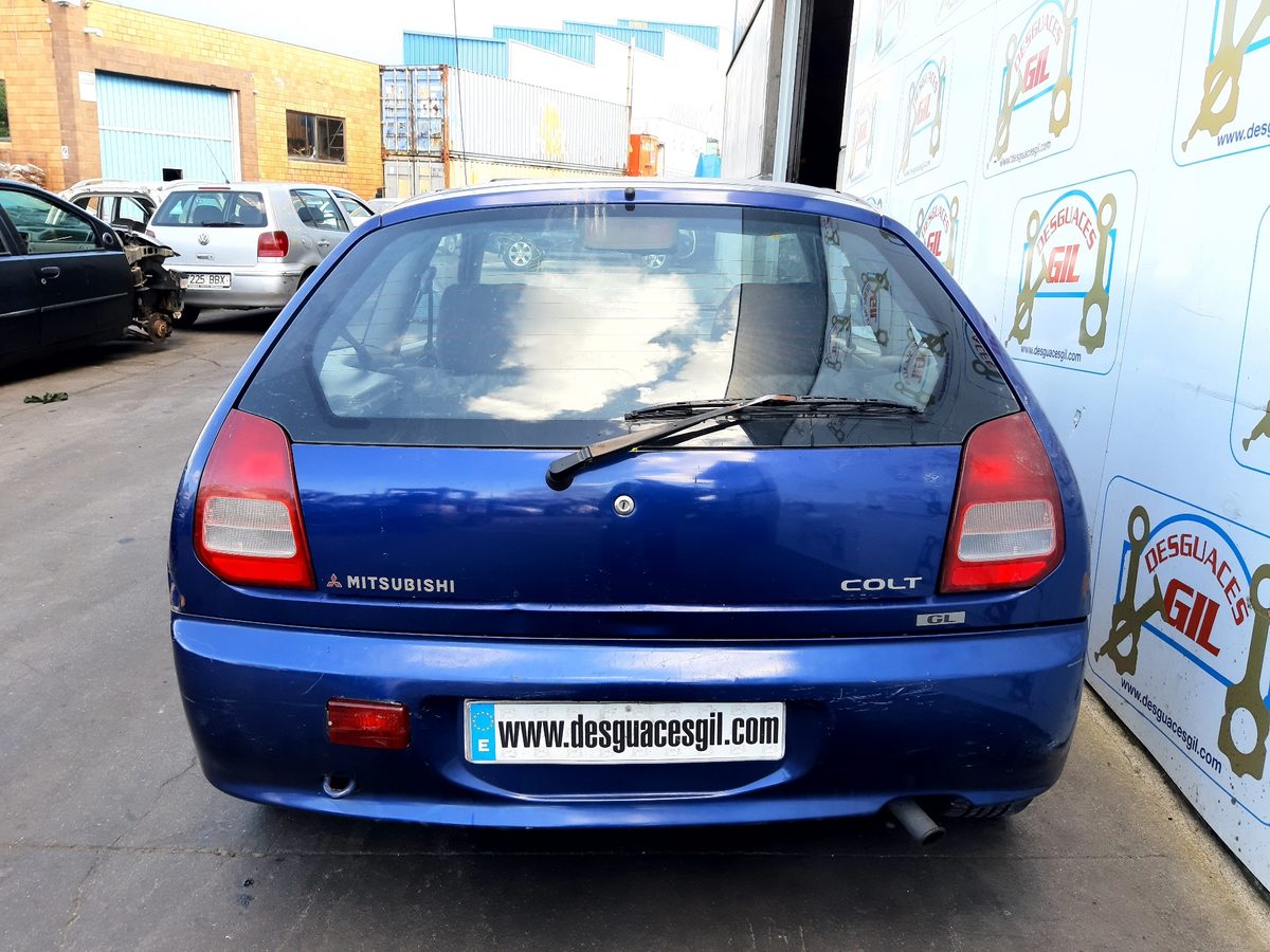 Amortiguador Trasero Der/Izq Mitsubishi Colt (CJ0) 1996-2003 1300 Avance MB809270