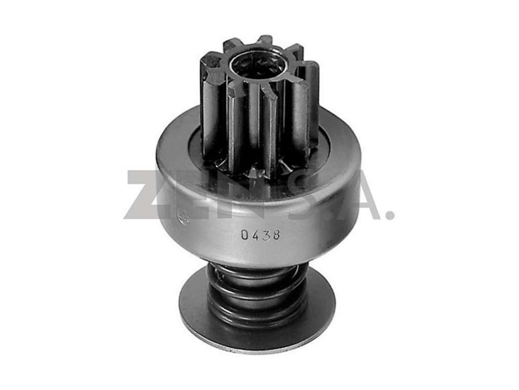 BENDIX INDIEL MB /DEUTZ 9D. 10E