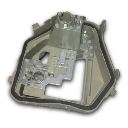 PORTA LAMPARA VW FAROL TRAS. GOL 95...99 IZQ. DER. ENG. ARTEB DP7240-C. P. 7053010 -0960249