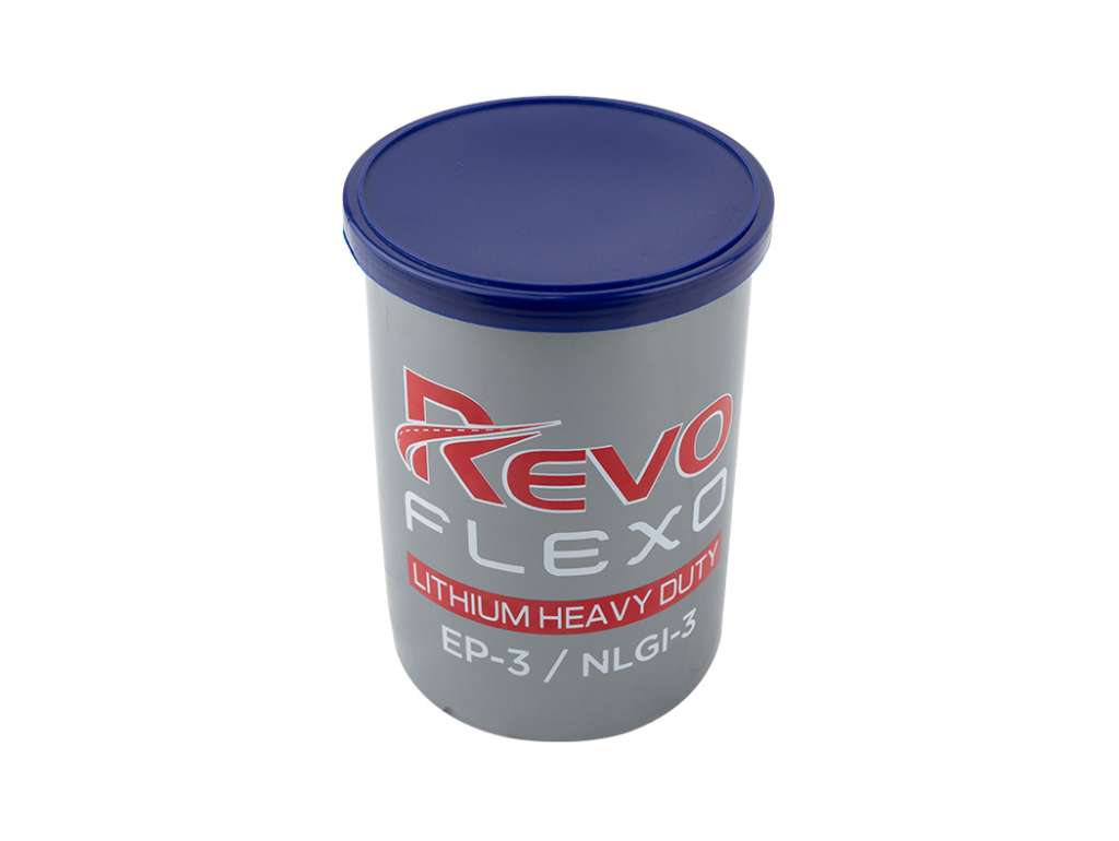 GRASA LITIO UNIV. REVO EP3 1 KILO