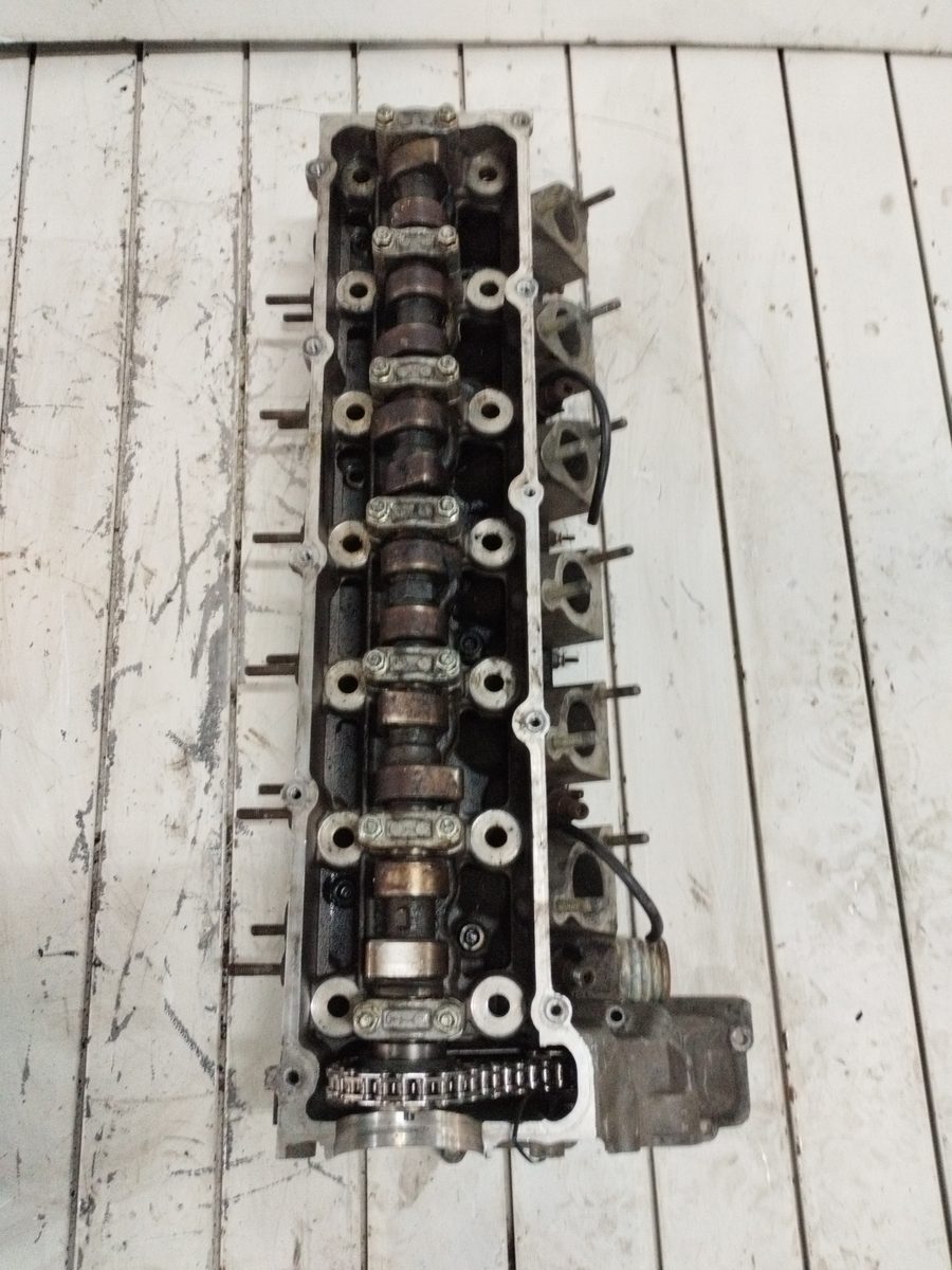 Tapa de Cilindros BMW Serie 3 Berlina (E36) 1990-1998 325tds 2.5L 105kW 2244250