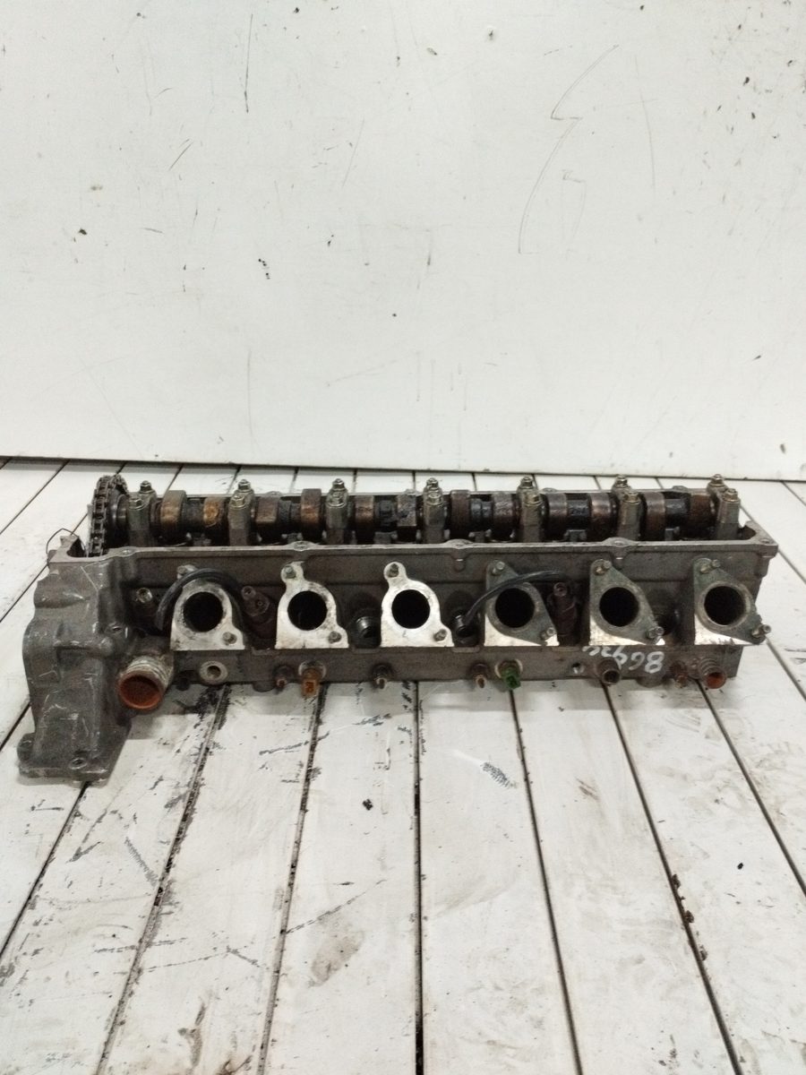 Tapa de Cilindros BMW Serie 3 Berlina (E36) 1990-1998 325tds 2.5L 105kW 2244250