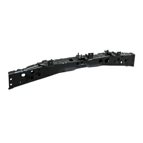 Panel frontal superior