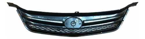 Kit Paragolpe Delantero Con Careta Para Byd F3 New