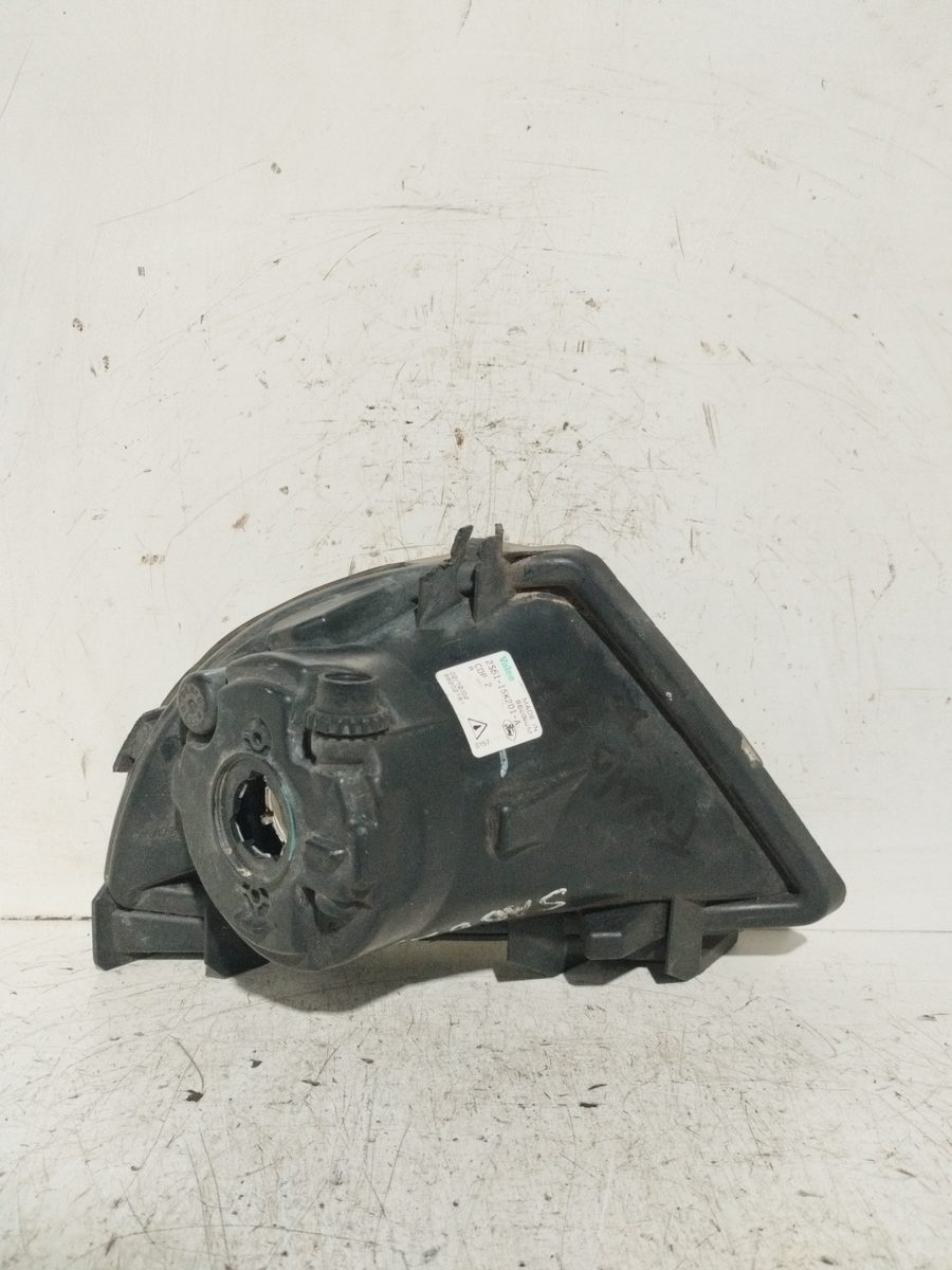 Faro Caminero Derecho Ford Fiesta (CBK) 2001-2008 TDCi CAT 2S6115K201A