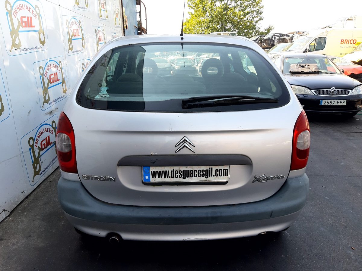 Volante Direccion con Airbag Citroën Xsara Picasso 1999-2011