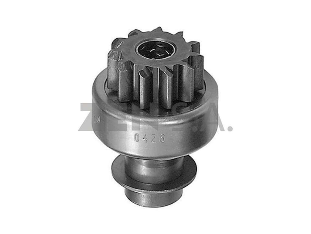 BENDIX MITSUBISHI MA 11D. 8E