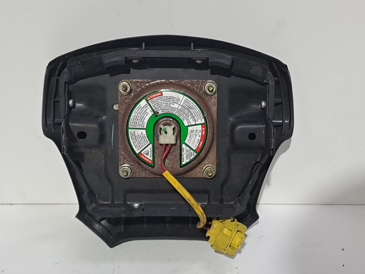 Airbag Delantero Conductor Honda Civic Berlina 5 (EU7/8) 2001-2006 LS