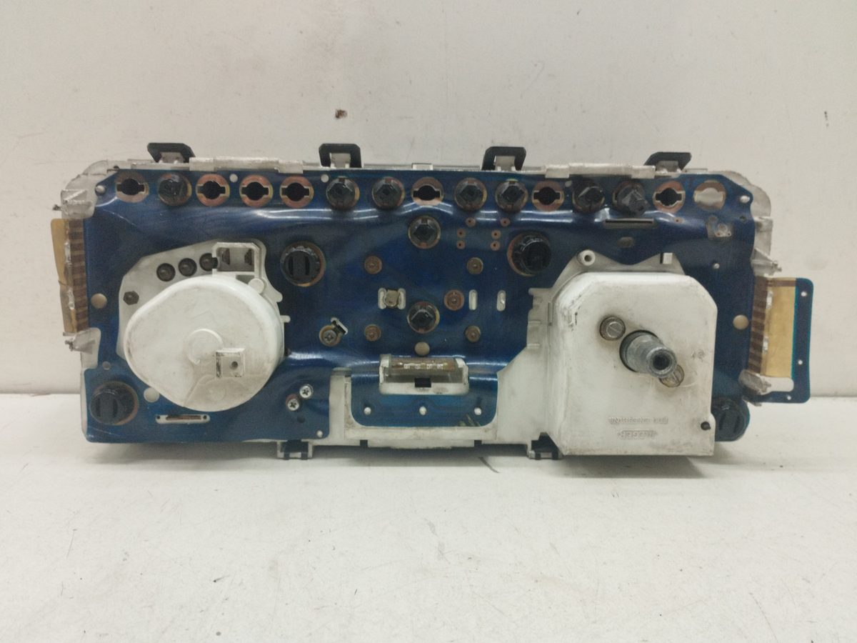 Tablero De Instrumentos Renault Fuego 1980-Actualidad * 8266609