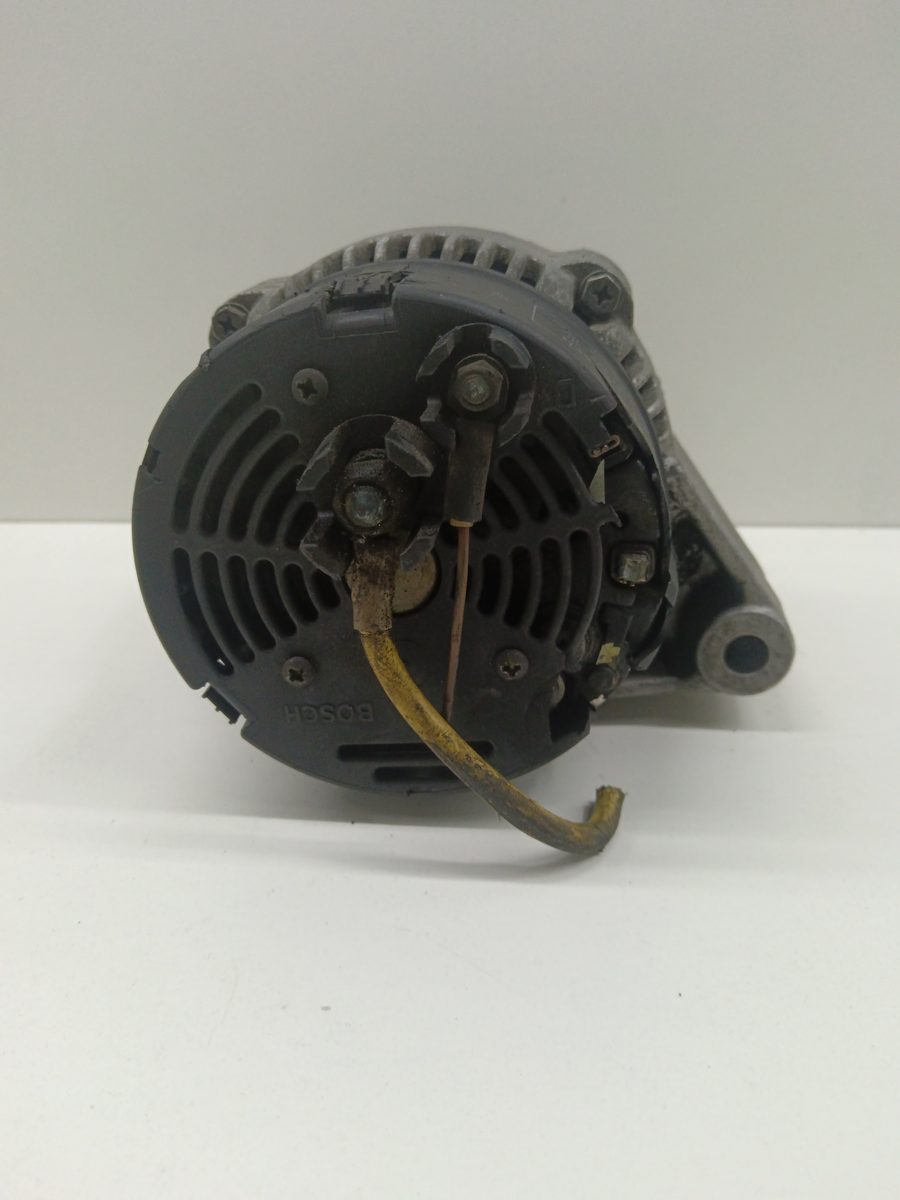 Alternador Citroën Berlingo 1996-2002 1.4i X Familiar 1.4L 55kW 0120335007