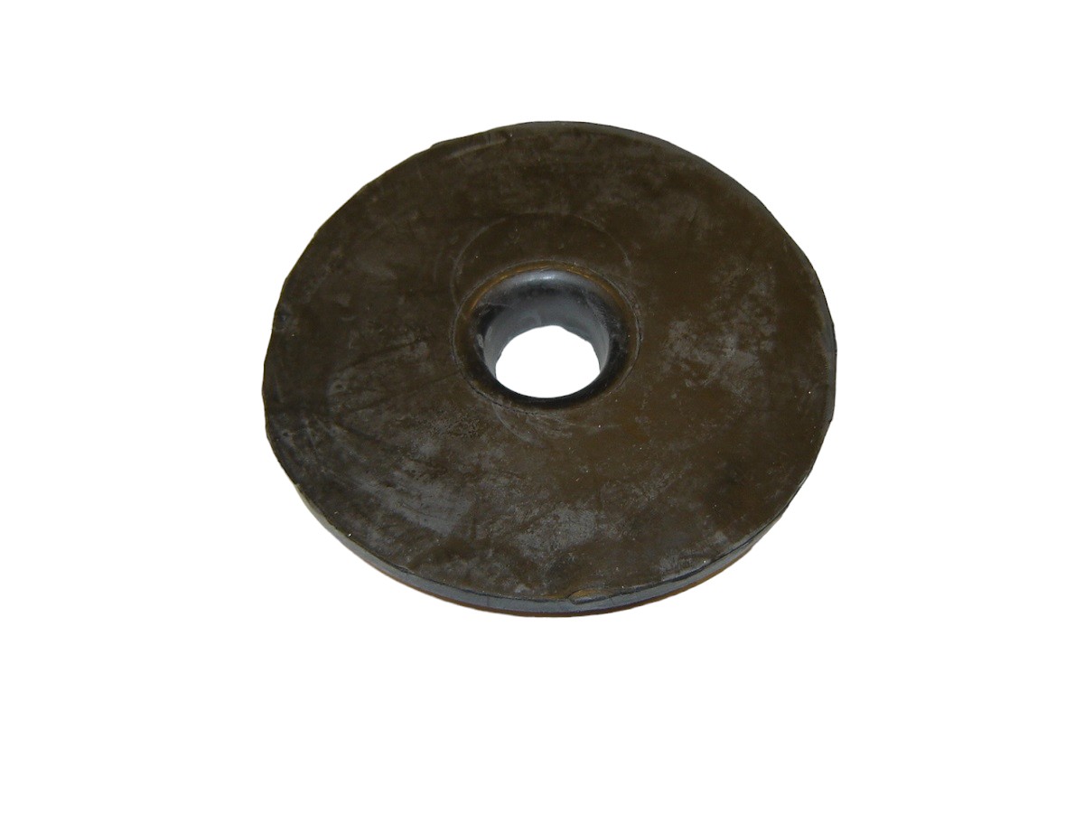 GOMA ESPIRAL TRA SUPERIOR CHEVROLET CORSA CLASSIC/CORSA NO
