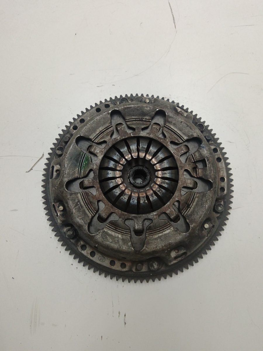 Volante Motor Suzuki Swift Berlina (MZ) 2005-2012 GL (5-ptas.) 1.5L 75kW