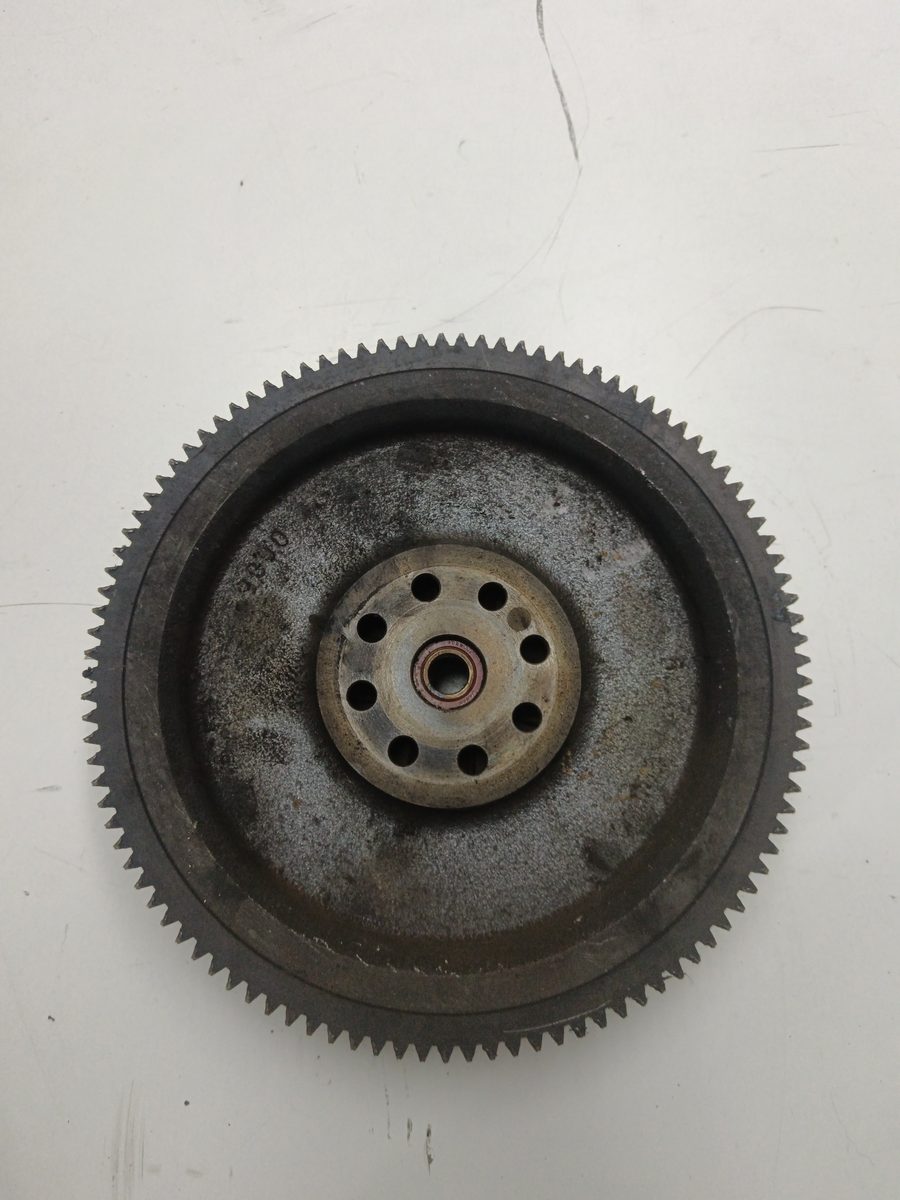 Volante Motor Suzuki Swift Berlina (MZ) 2005-2012 GL (5-ptas.) 1.5L 75kW