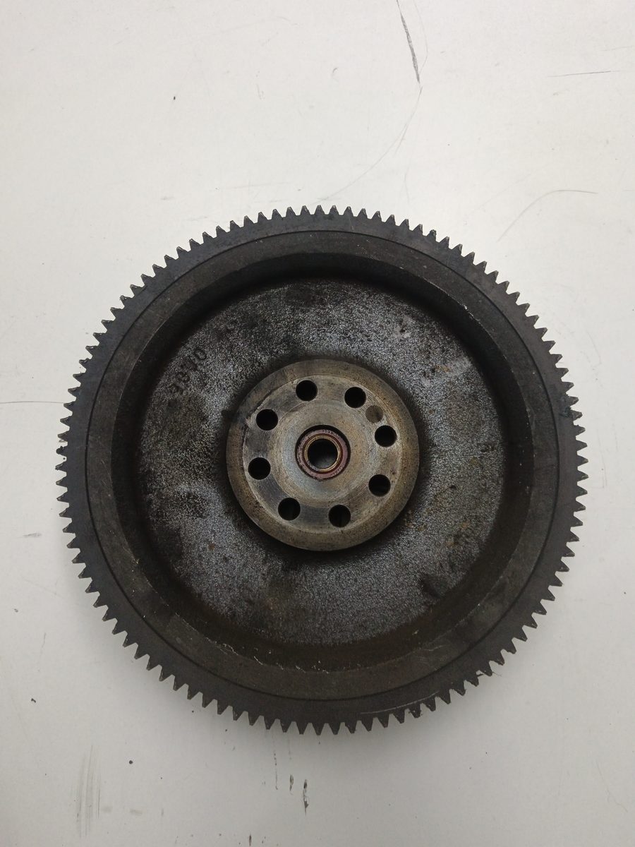 Volante Motor Suzuki Swift Berlina (MZ) 2005-2012 GL (5-ptas.) 1.5L 75kW