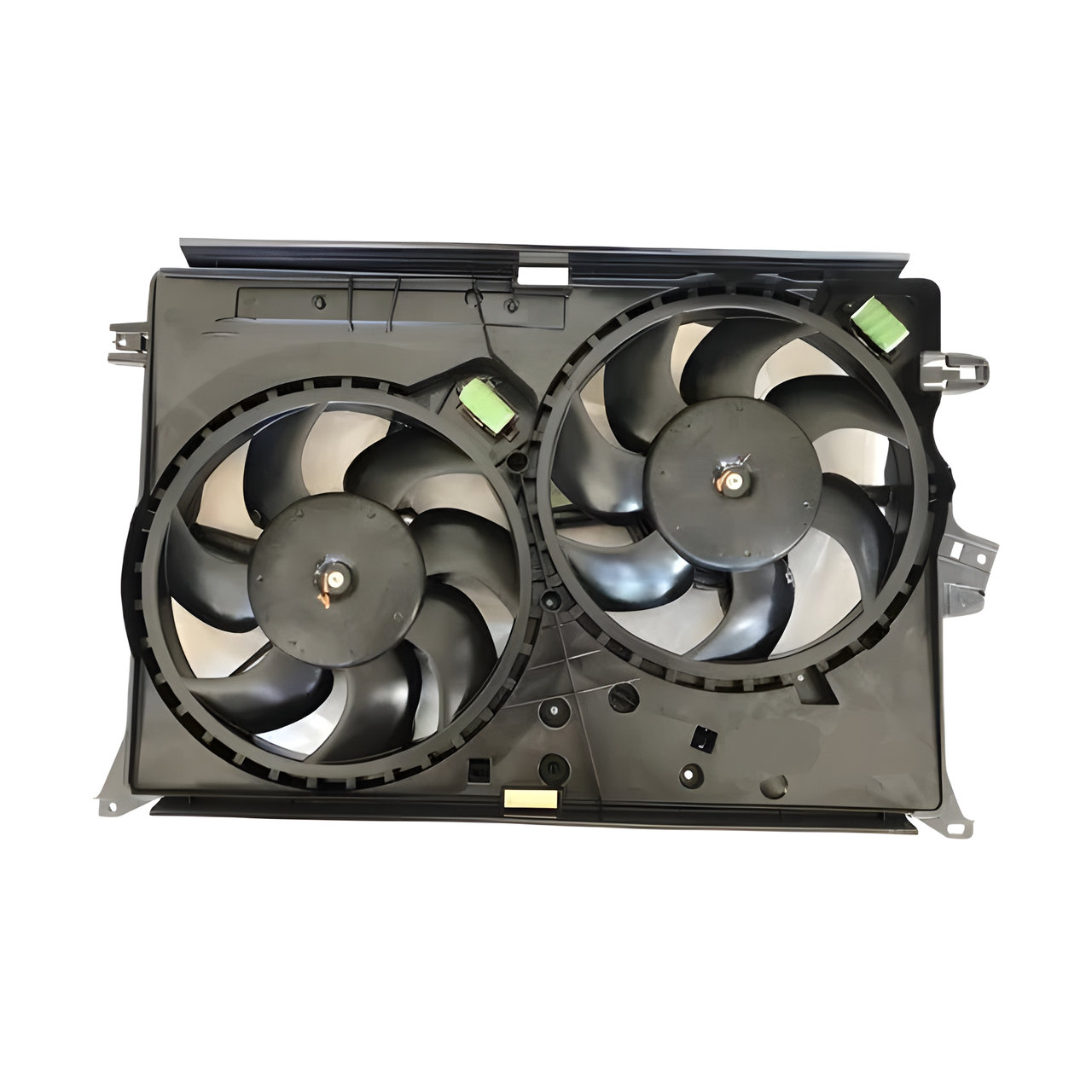 ELECTROVENTILADOR C/SOPORTE -ORIGINAL