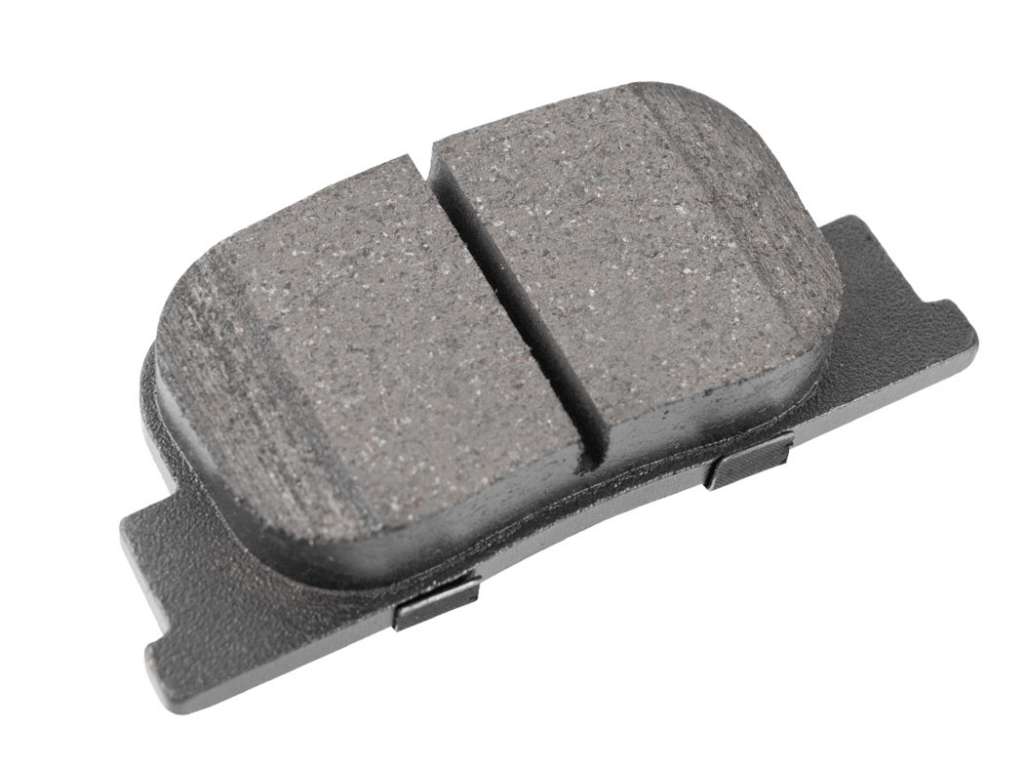 PASTILLA FRENO GEELY GC515 TRASERA