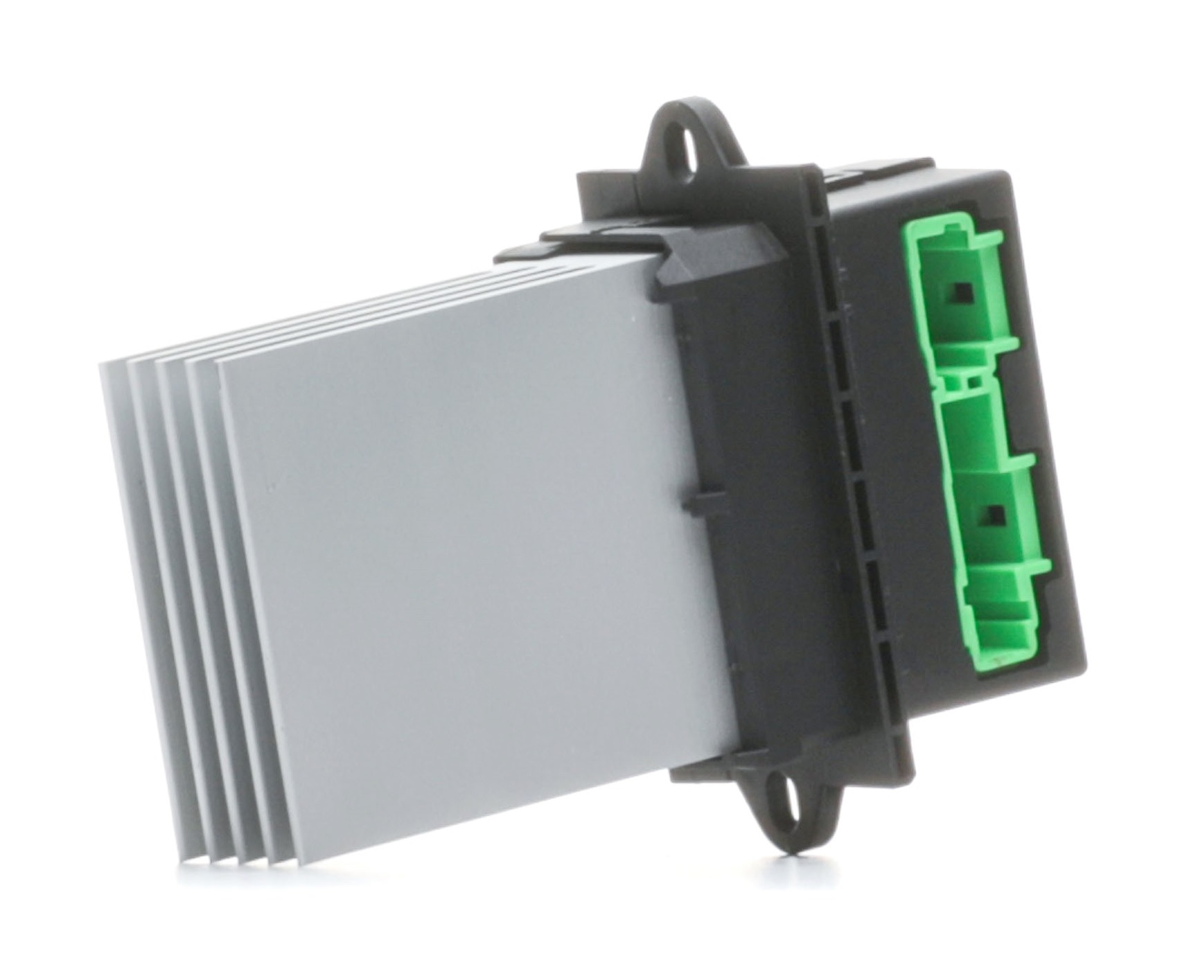 MODULO MOTOR CALEFACCION CITROEN C3/C5/PEUGEOT 207/406 /RENAULT CLIO II FICHA VERDE [MEAT&DORIA]