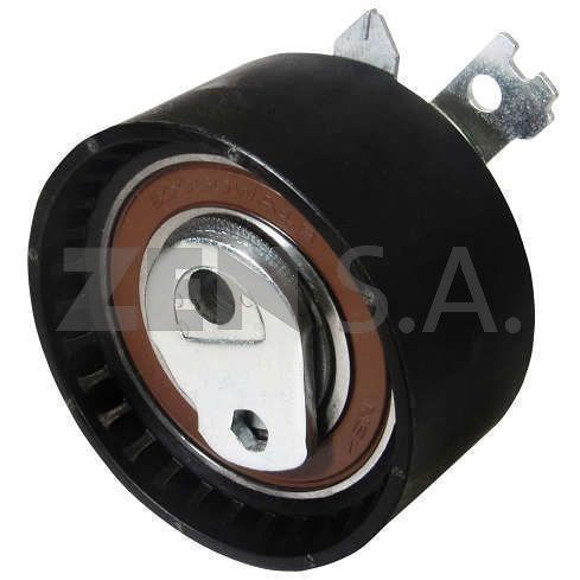 RULEMAN TENSOR DENTADA RENAULT CLIO KANGOO LOGAN MEGANE