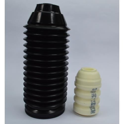 FUELLE C/TACO AMORT. DEL. VW BORA 2000...... (1 FUELLE + 1 TACO)