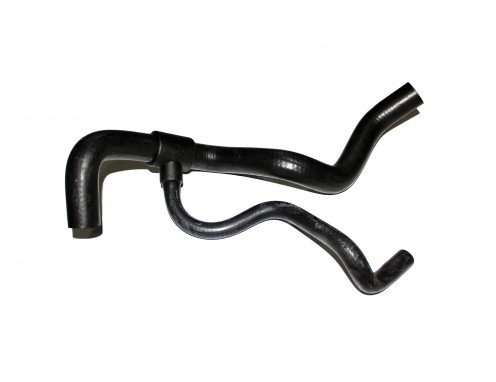 CAÑO INFERIOR RADIADOR RENAULT MEGANE SCENIC K7M CON AIRE ACONDICIONADO