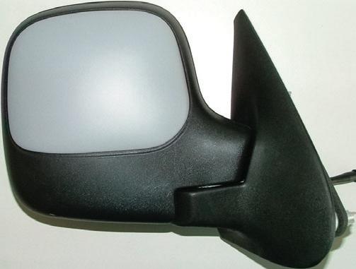 Espejo retrovisor exterior izquierdo eléctrico