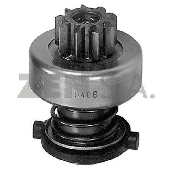 BENDIX DE ARRANQUE VOLKSWAGEN GOLF TD