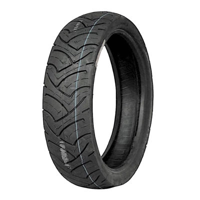 Cubierta Moto 110/80-17 TL By-458 58 P