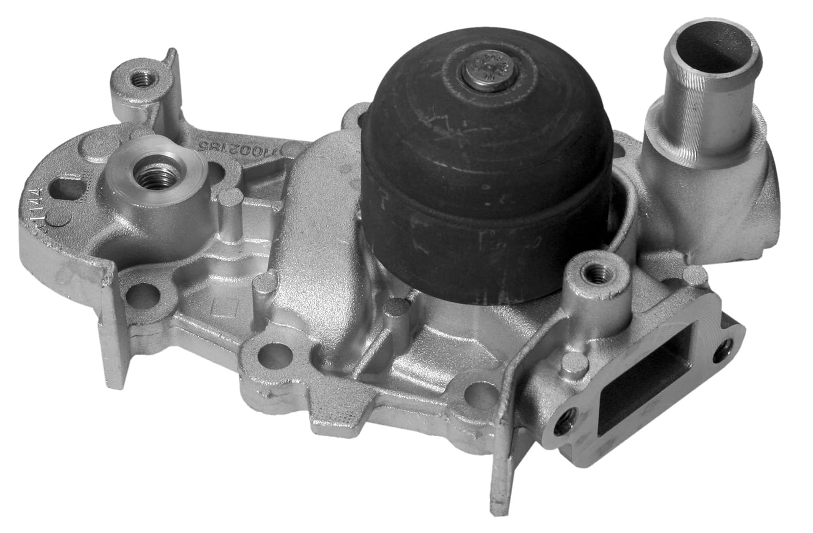 BOMBA DE AGUA RENAULT TWINGO II 1.1 MULTIPUNTO D7F [ENERTEK]