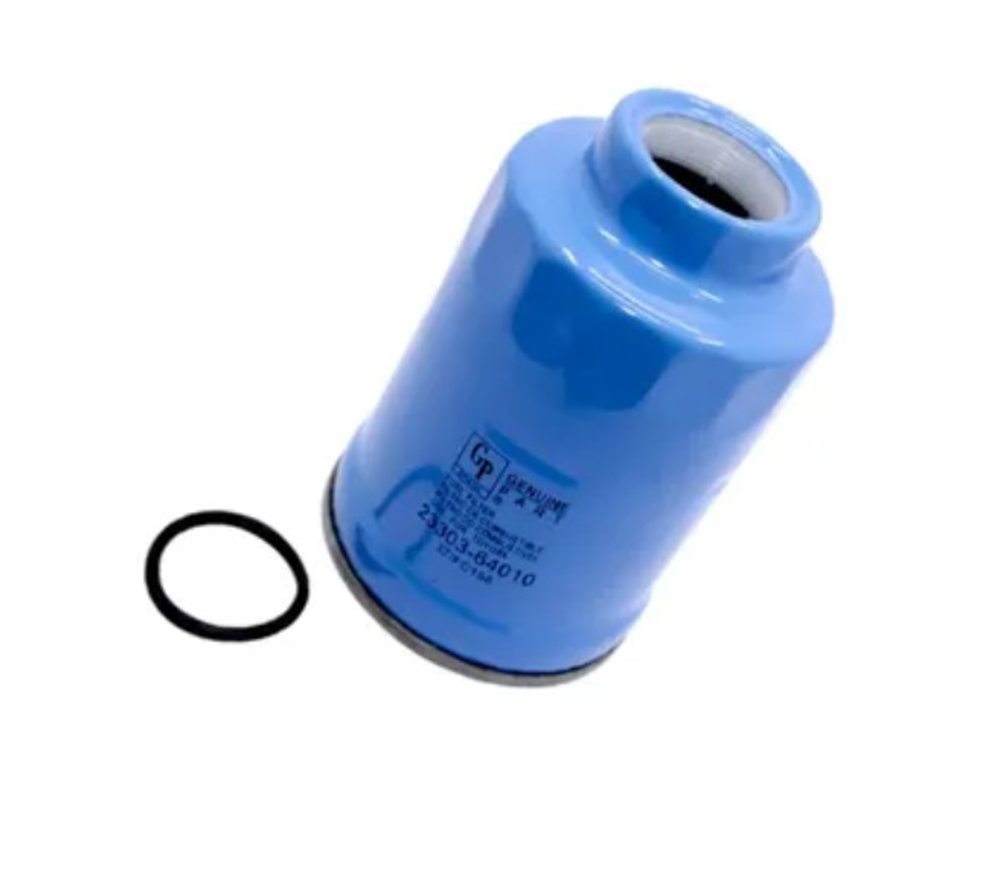 FILTRO GAS OIL TOYOTA HILUX/COROLLA
