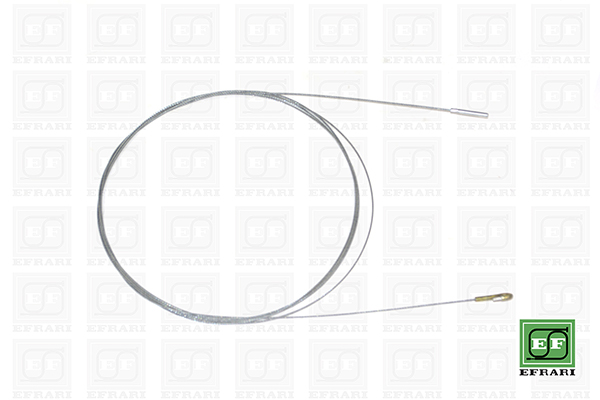 Cable de acelerador Volkswagen Kombi 1.5